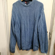 コットンニット|CHAPS