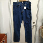 ストレートデニムパンツ|GAP×AMI PARIS