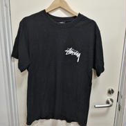 クルーネックTシャツ|STUSSY