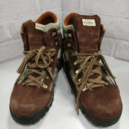 トレッキングブーツ|GRANDKING