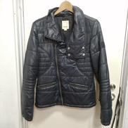 中綿ブルゾン|DIESEL