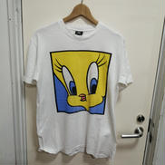 トゥイーティーTシャツ|WARNER BROS.