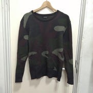 ロングスリーブニット|1PIU1UGUALE3