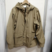 フーデッドジップジャケット|SHIPS