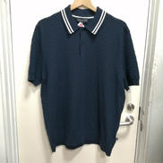 ニットポロシャツ|TED BAKER