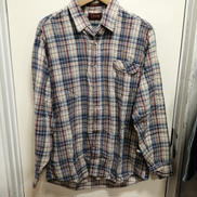 チェックシャツ|LEVI’S