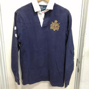 ロングスリーブポロシャツ|POLO RALPH LAUREN