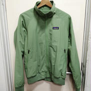 ジップアップジャケット|PATAGONIA