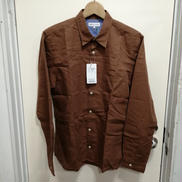 ロングスリーブシャツ|SHIPS