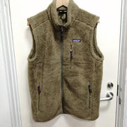 ボアフリースベスト|PATAGONIA