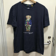 ベアプリントTシャツ|POLO RALPH LAUREN
