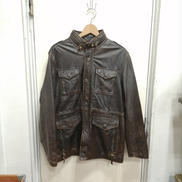 レザージャケット|CURPHEY LEATHER