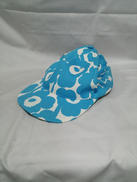 コラボキャップ|MARIMEKKO×BLUE BOTTLE