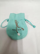 パールシルバーネックレス|TIFFANY&CO.