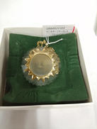 サンモチーフネックレス|SWAROVSKI