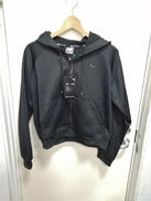 ジップアップフーディー|PUMA