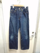 デニムパンツ|A.P.C