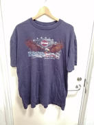 プリントTシャツ|HARLEY-DAVIDSON