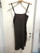 ノースリーブワンピース|FENDI