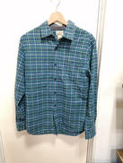 ロングスリーブシャツ|L.L.BEAN