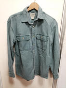 ロングスリーブシャツ|L.L.BEAN