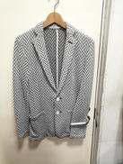 テーラードニットジャケット|HIGH STREET