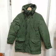 中綿ジャケット|DOCLASSE