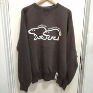 クルーネックスウェット|HUMAN MADE