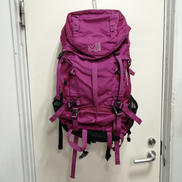 バックパック|MILLET