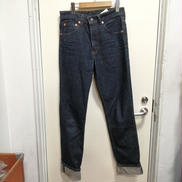 デニムパンツ|LEVI’S