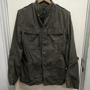 ミリタリージャケット|ALPHA