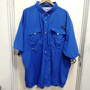 ショートスリーブシャツ|COLUMBIA