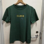 CLIM-BロゴTシャツ|THE NORTH FACE