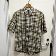 チェック柄シャツ|A BATHING APE