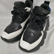 厚底スニーカー|UNITED NUDE