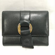 トリニティレザーウォレット|CARTIER