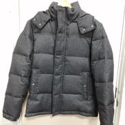 ダウンジャケット|417 EDIFICE