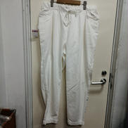 コットンテーパードパンツ|S.F.C. STRIPES FOR CREATIVE