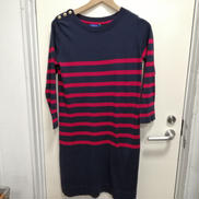 ロングスリーブワンピース|BURBERRY BLUE LABEL