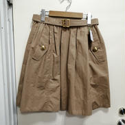 ショート丈スカート|BURBERRY BLUE LABEL