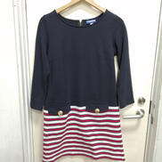 ロングスリーブワンピース|BURBERRY BLUE LABEL