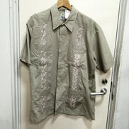 ショートスリーブシャツ|HABAND