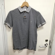 ボーダーポロシャツ|VIVIENNE WESTWOOD MAN