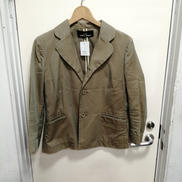 スリーボタンジャケット|TRICOT COMME DES GARCONS