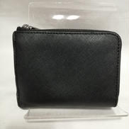 二つ折りジップウォレット|MICHAEL　KORS