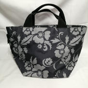 総柄ミニハンドバッグ|HERVE CHPELIER