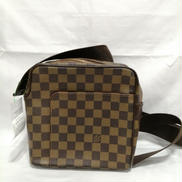 オラフPMダミエ|LOUIS VUITTON