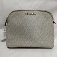 MK柄ポーチ|MICHAEL KORS