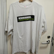 23SS スポットTシャツ|NEIGHBORHOOD