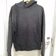 プルオーバーパーカー|1017 ALYX 9SM